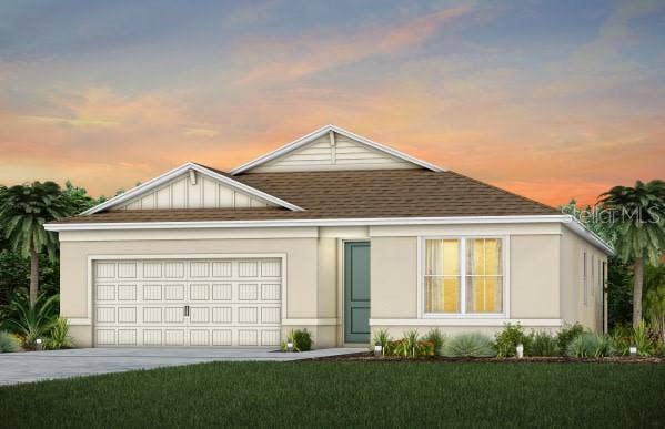 Property photo for 2114 BRANCHED OAK ROAD, St Cloud, FL