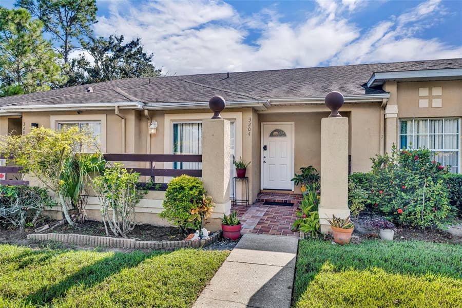 Property photo for 3204 TIDEWATER DRIVE, Kissimmee, FL