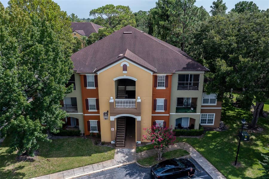 Property photo for 737 CREST PINES DRIVE, #634, Orlando, FL