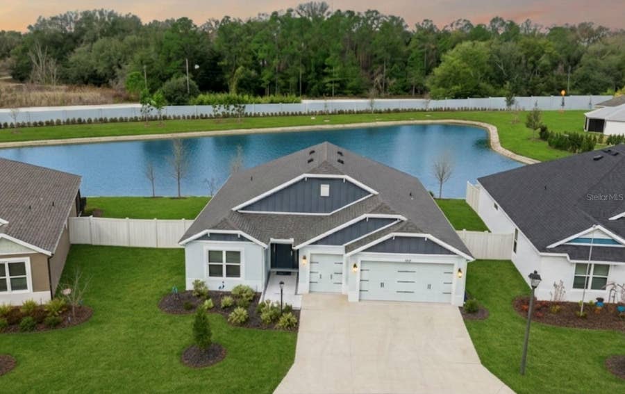 Property photo for 7492 FAR HILLS LOOP, The Villages, FL