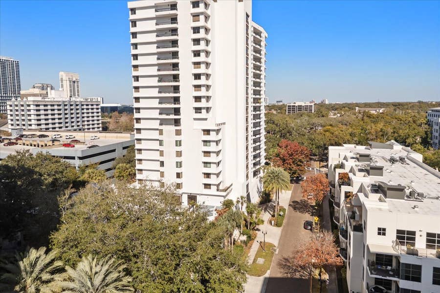 Property photo for 530 E CENTRAL BLVD, #1901, Orlando, FL