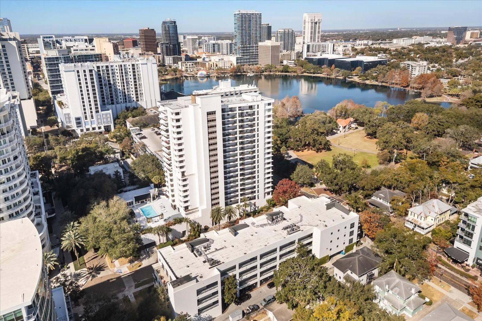 530 E CENTRAL BLVD, #1901, Orlando, FL 32801 530 E CENTRAL BLVD, #1901, Orlando, FL 32801