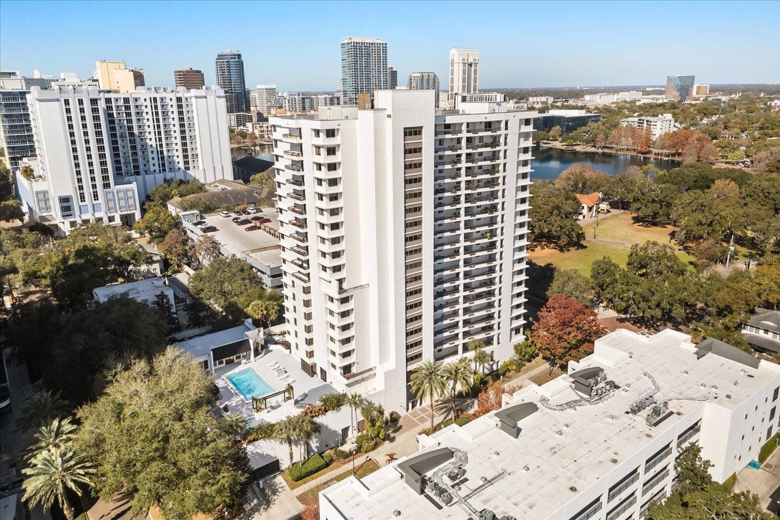 530 E CENTRAL BLVD, #1901, Orlando, FL 32801 530 E CENTRAL BLVD, #1901, Orlando, FL 32801