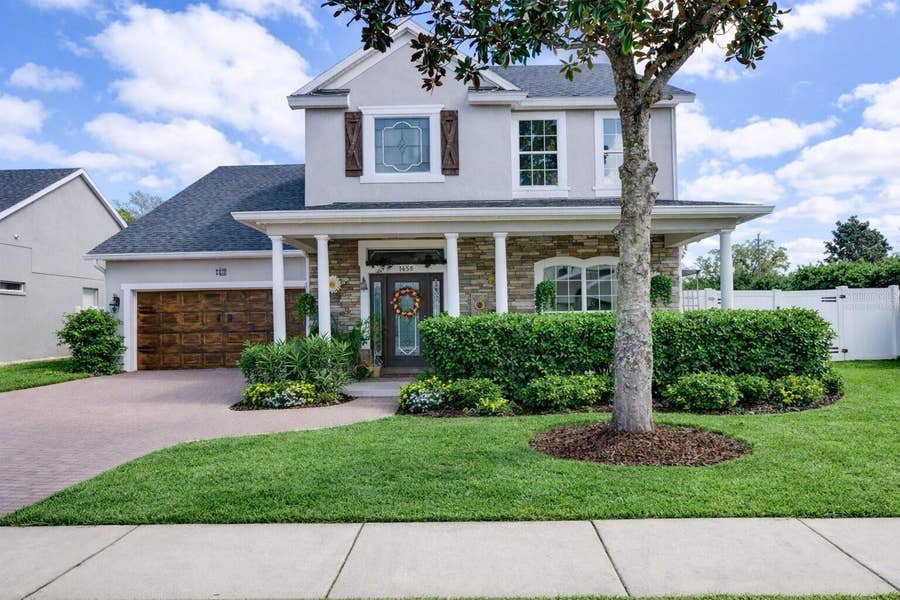 Property photo for 1450 MERION DRIVE, Mount Dora, FL