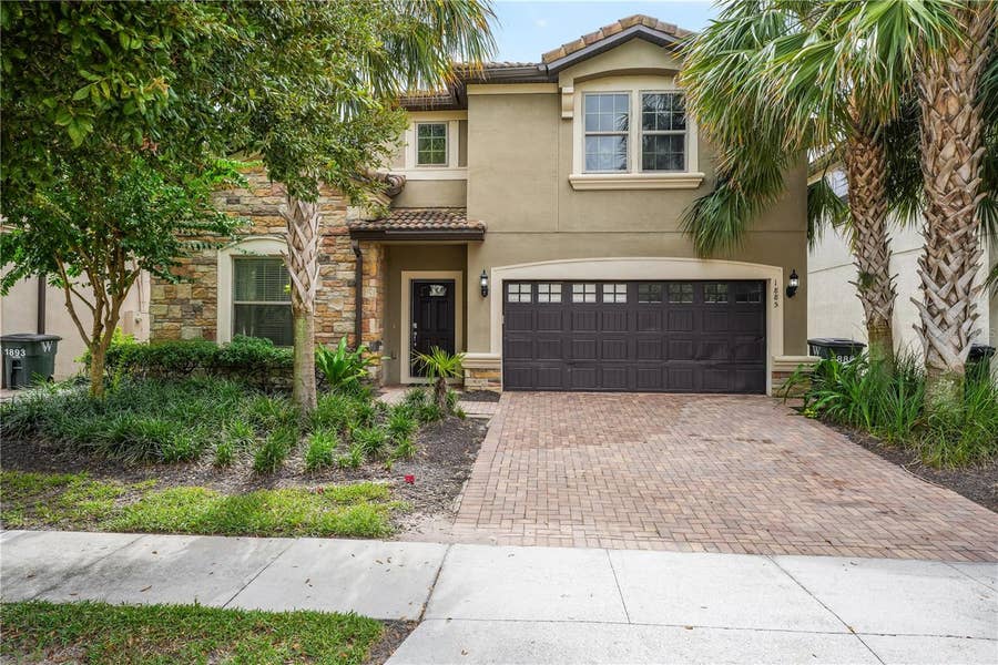 Property photo for 1885 GOBI DRIVE, Kissimmee, FL