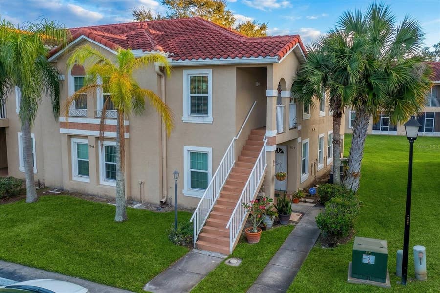 Property photo for 2848 OSPREY COVE PLACE, #204, Kissimmee, FL