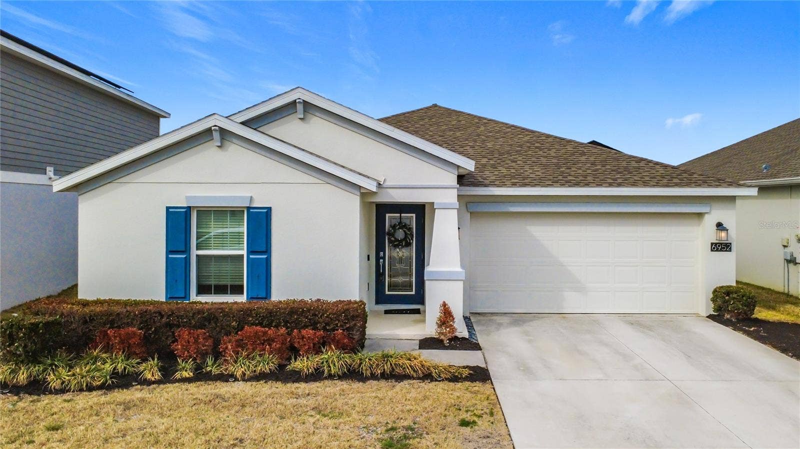 6952 DILLY LAKE AVENUE, Groveland, FL 34736 6952 DILLY LAKE AVENUE, Groveland, FL 34736