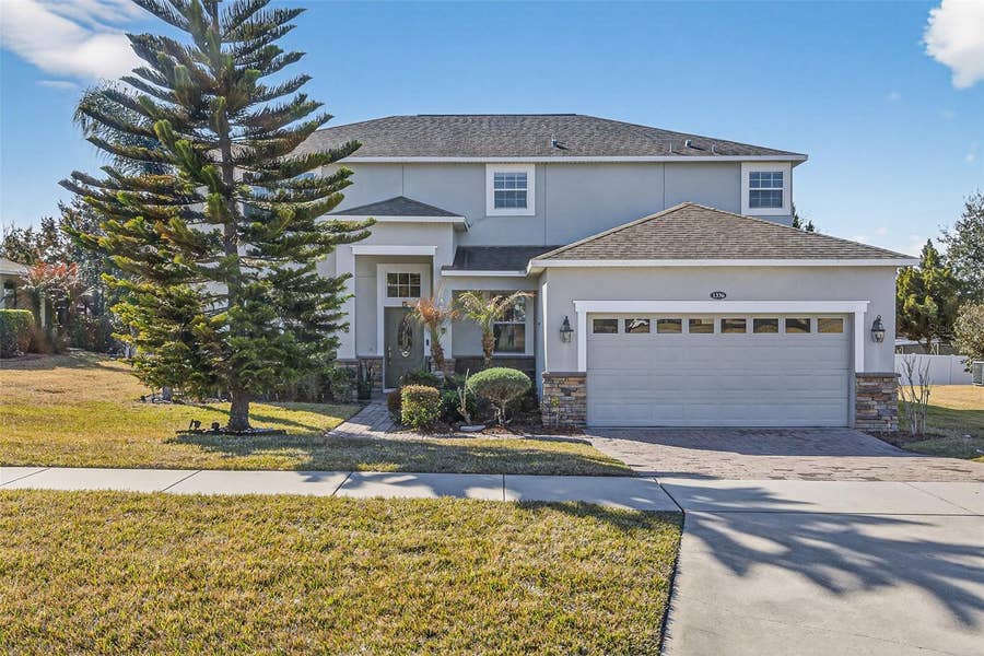 Property photo for 1336 LATTIMORE DRIVE, Clermont, FL