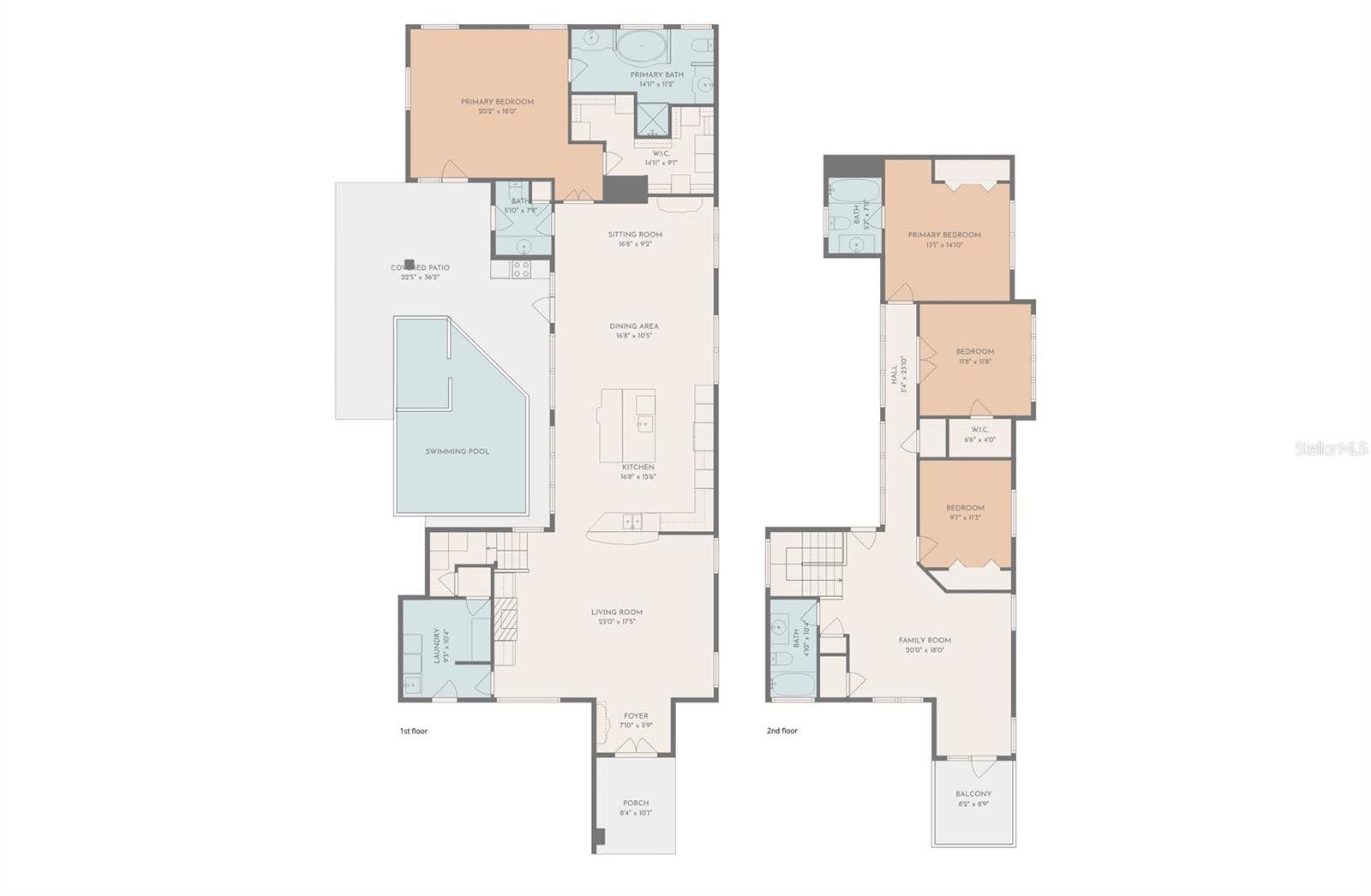 1570 PALMER AVENUE, Winter Park, FL 32789 1570 PALMER AVENUE, Winter Park, FL 32789
