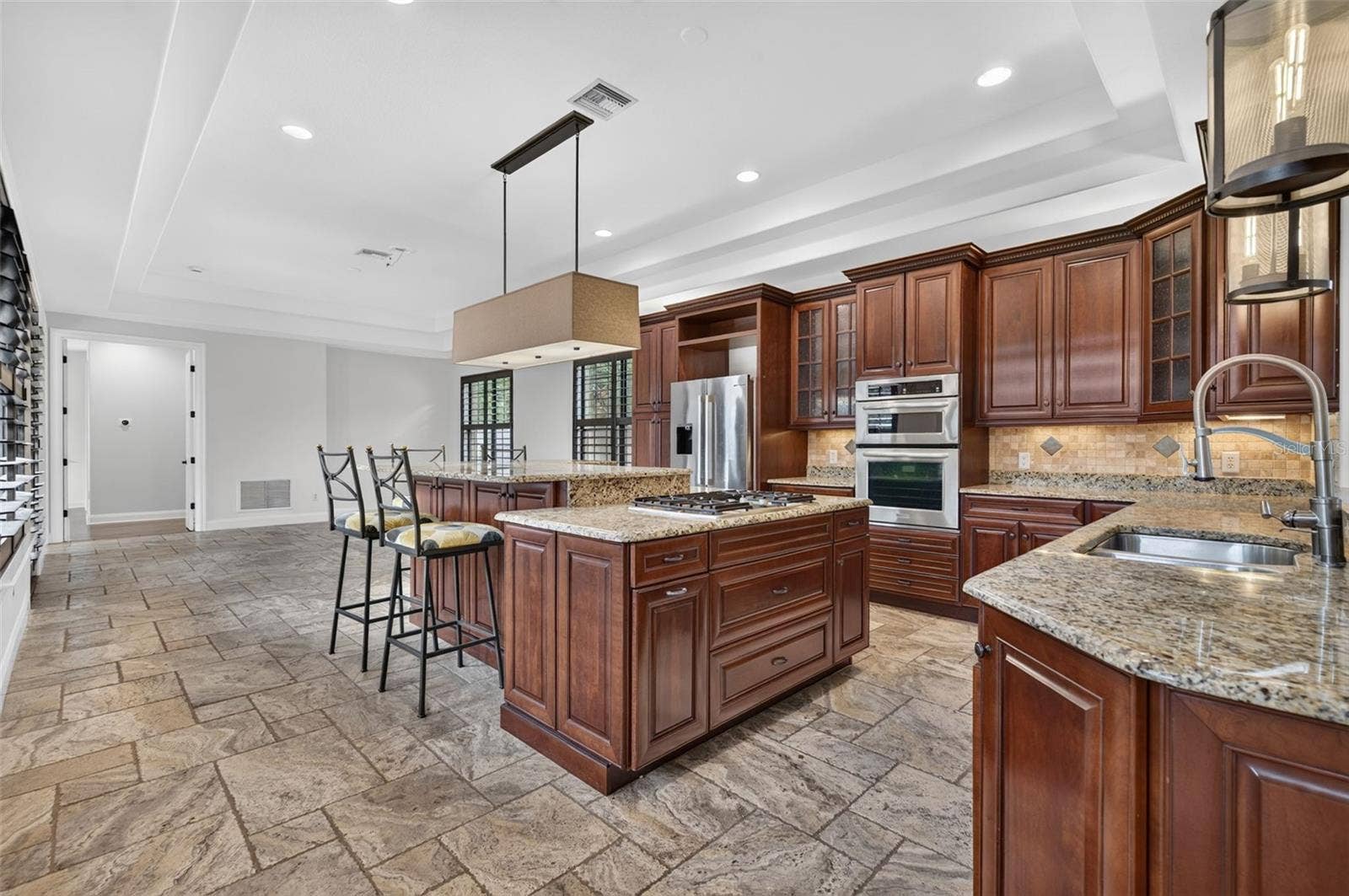 1570 PALMER AVENUE, Winter Park, FL 32789 Kitchen