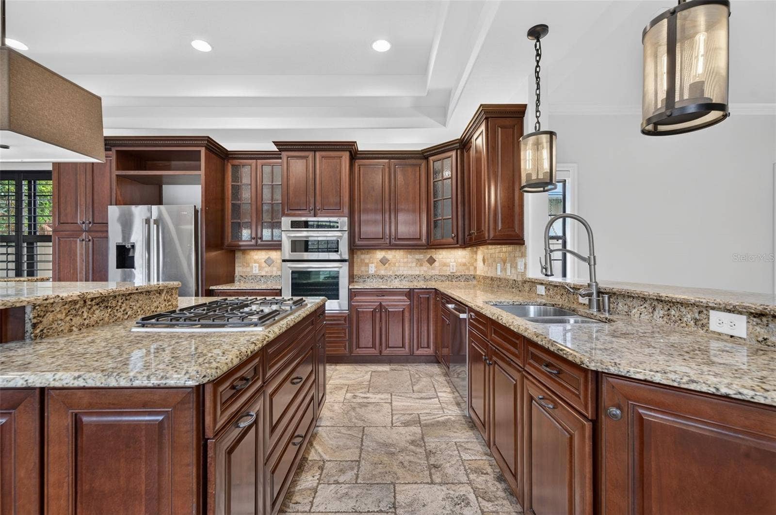 1570 PALMER AVENUE, Winter Park, FL 32789 Kitchen