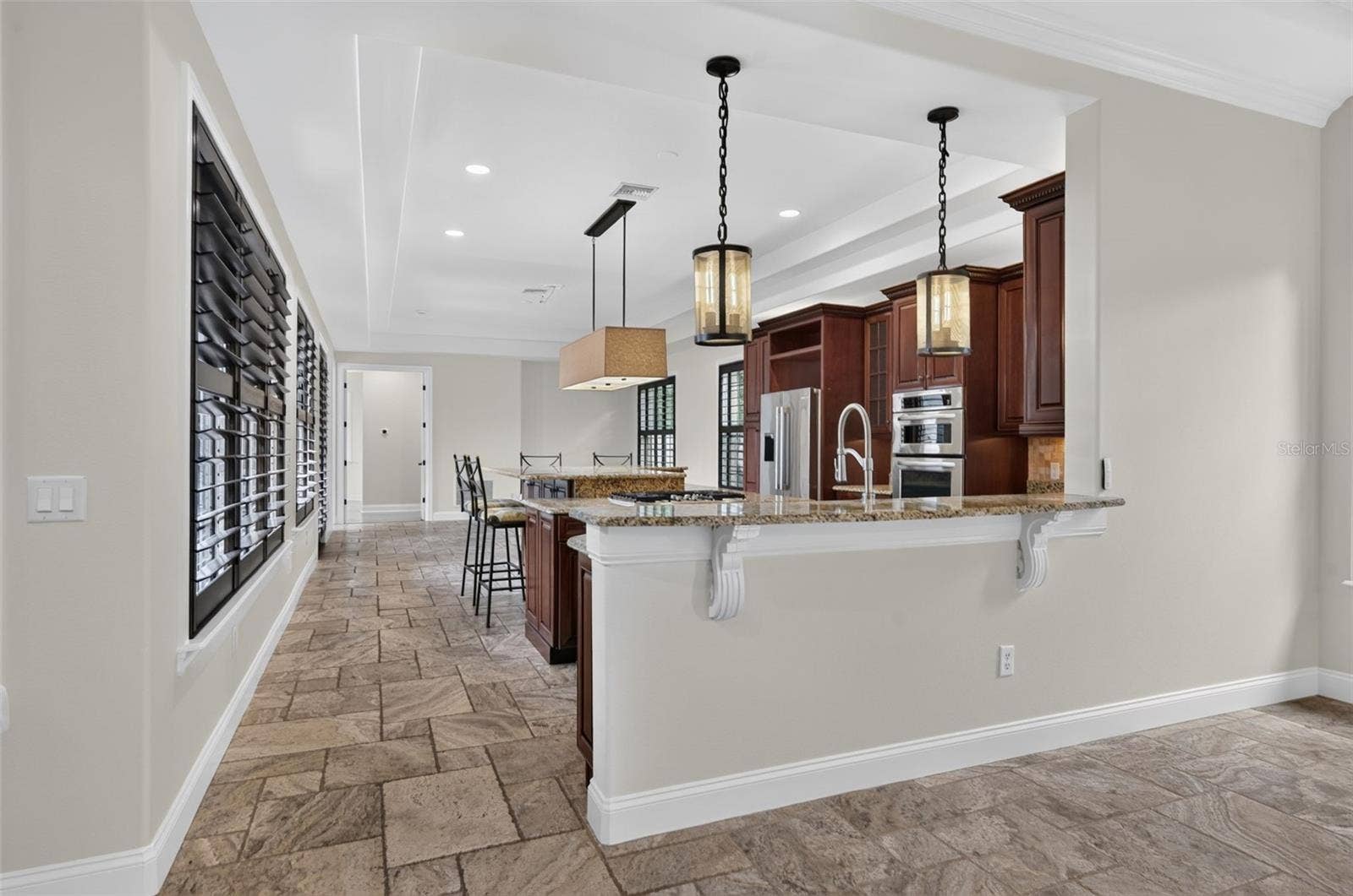 1570 PALMER AVENUE, Winter Park, FL 32789 Kitchen