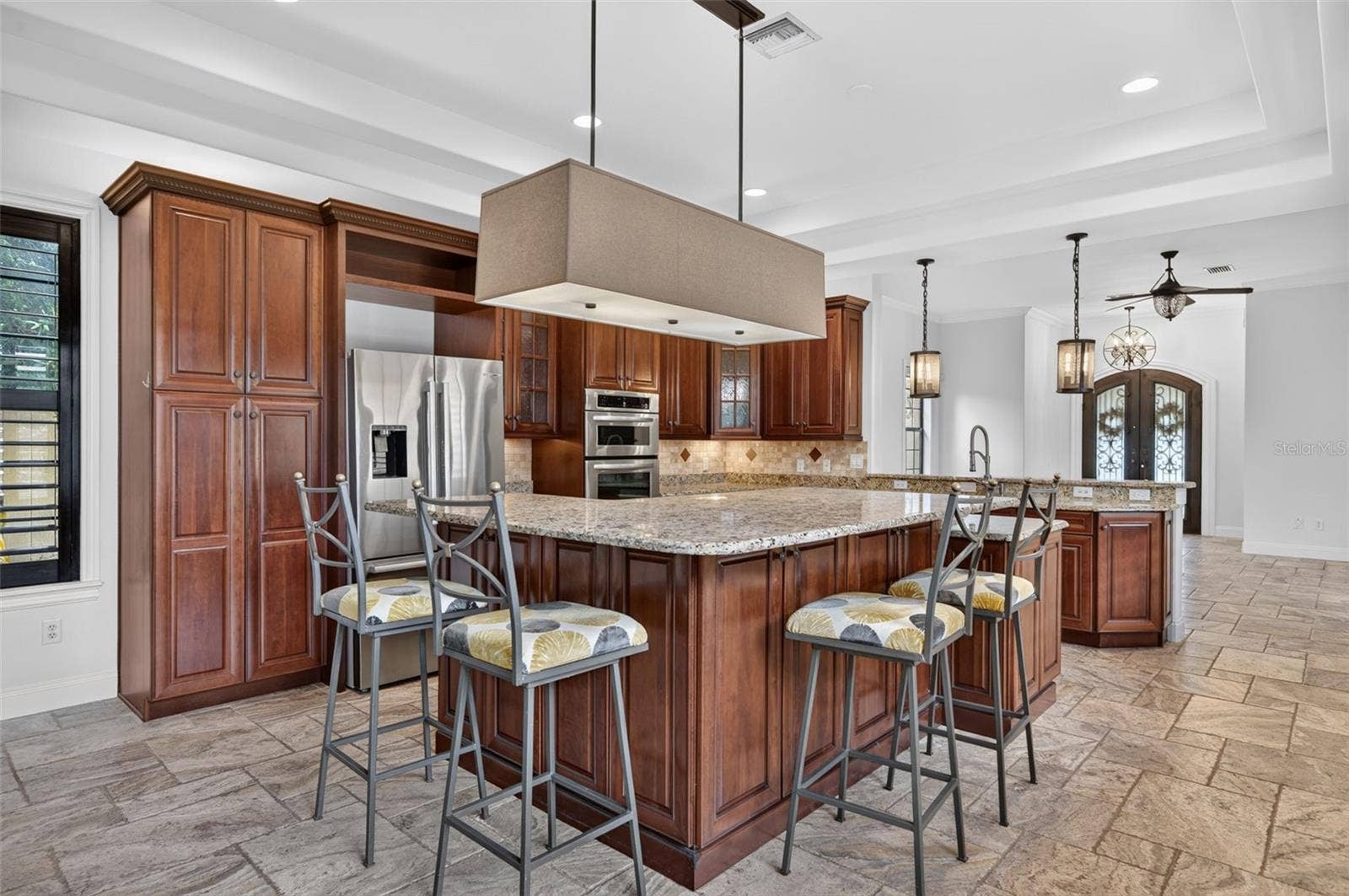 1570 PALMER AVENUE, Winter Park, FL 32789 Kitchen