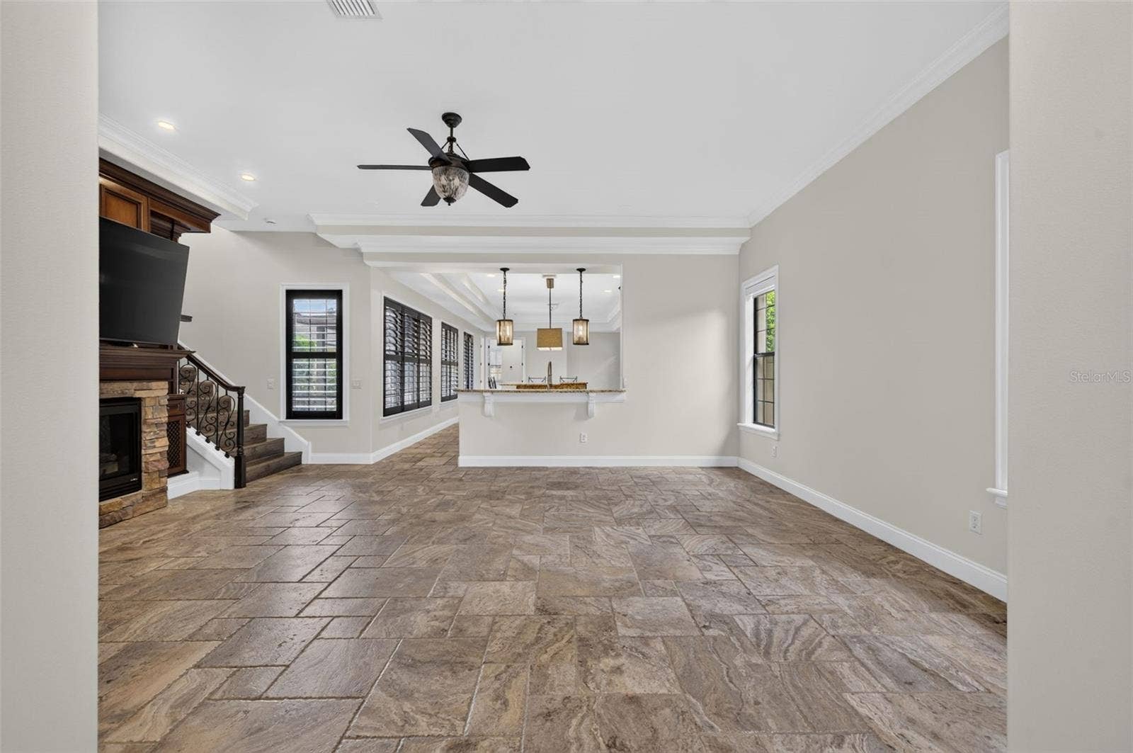1570 PALMER AVENUE, Winter Park, FL 32789 Livingroom
