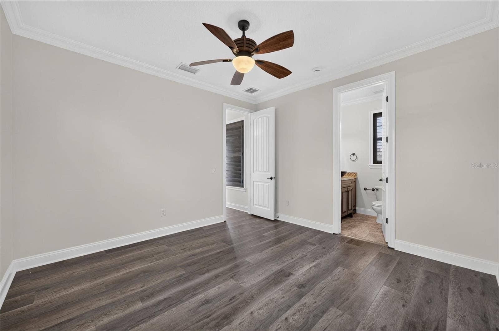 1570 PALMER AVENUE, Winter Park, FL 32789 Guest bed 3 with ensuite