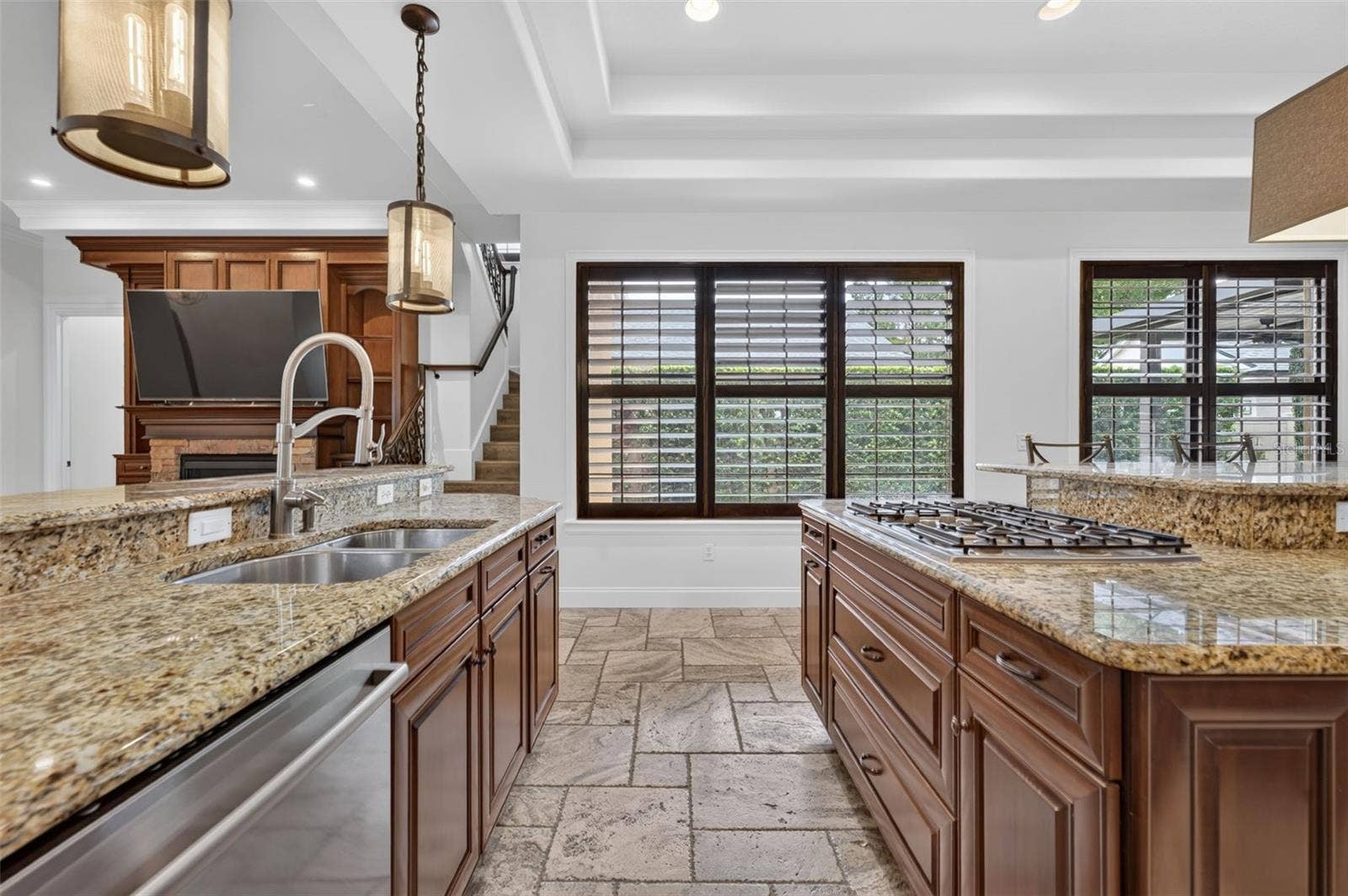 1570 PALMER AVENUE, Winter Park, FL 32789 Kitchen
