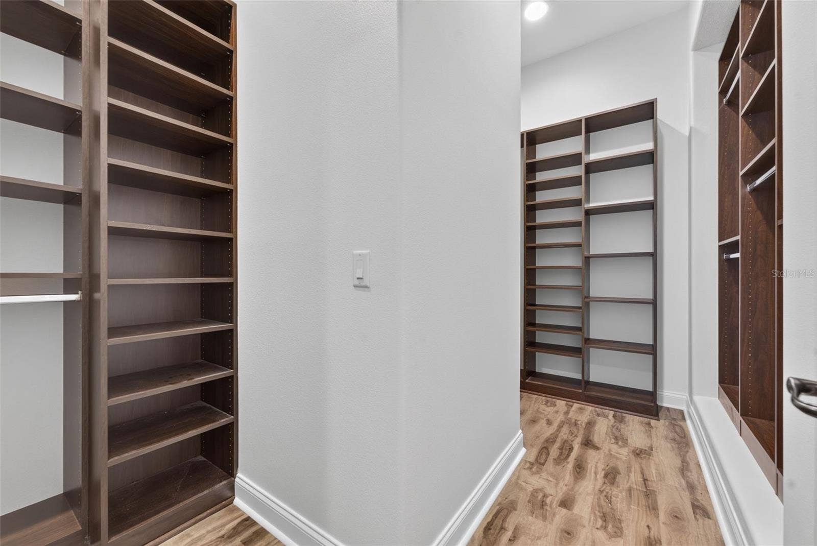1570 PALMER AVENUE, Winter Park, FL 32789 Master Closet
