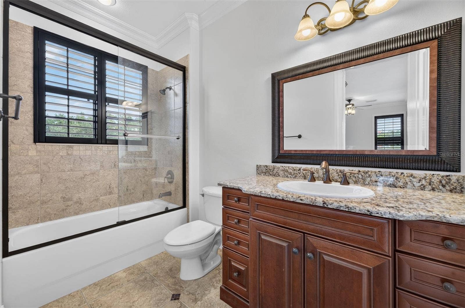 1570 PALMER AVENUE, Winter Park, FL 32789 Guest bath upsatirs
