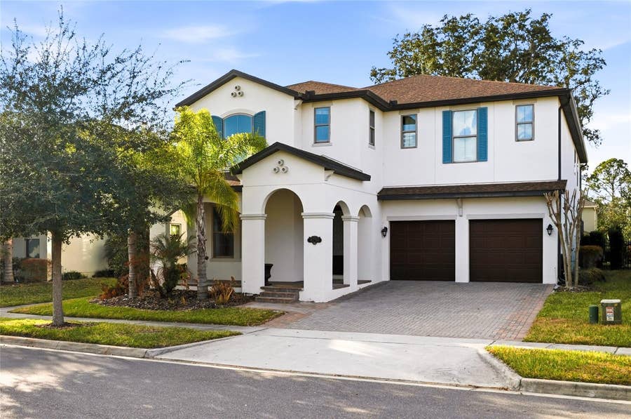 Property photo for 8236 PROCIDA ISLE LANE, Windermere, FL
