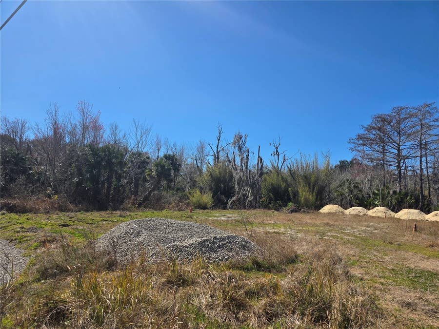 Property photo for 470 N STATE ROAD 415, Osteen, FL