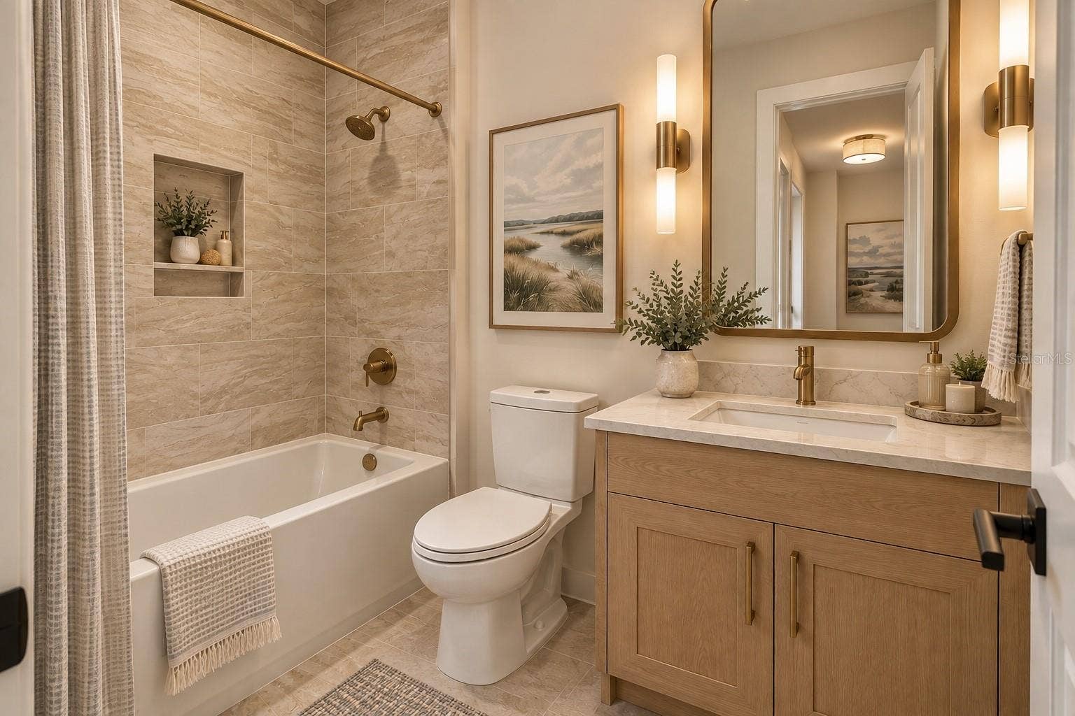901 ENCLAVE PLACE, Winter Park, FL 32792 Bathroomrendering for inspiration