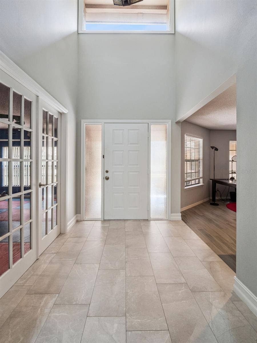 5314 SHADYWOOD LANE, Orlando, FL 32819 Welcoming Entry