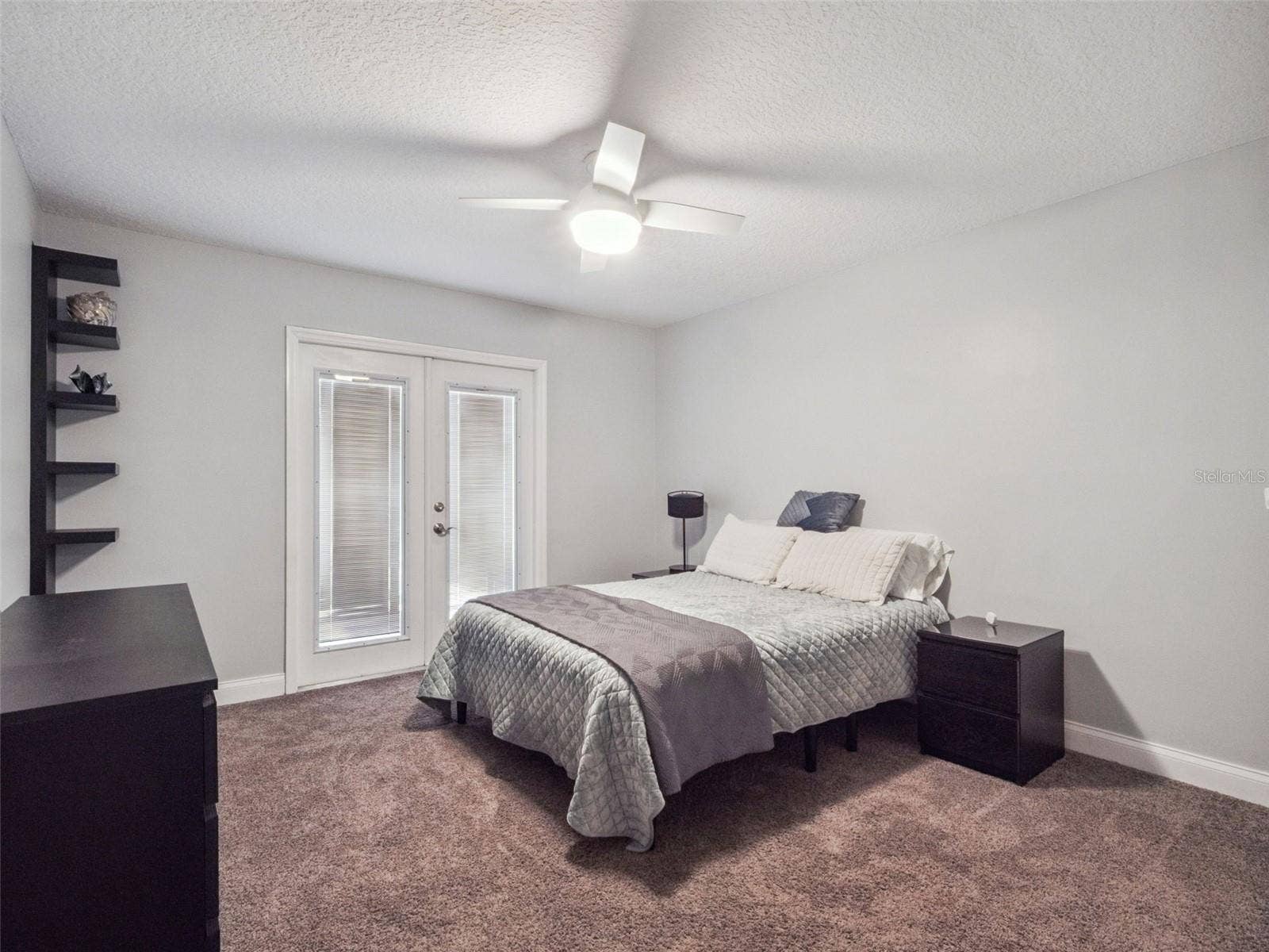 5314 SHADYWOOD LANE, Orlando, FL 32819 Spacious Guest Room