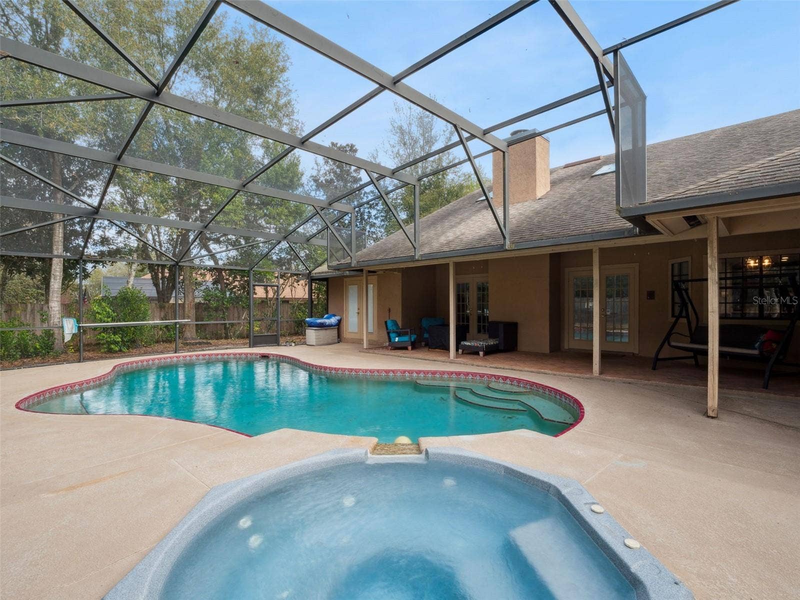5314 SHADYWOOD LANE, Orlando, FL 32819 Resort-Style Pool
