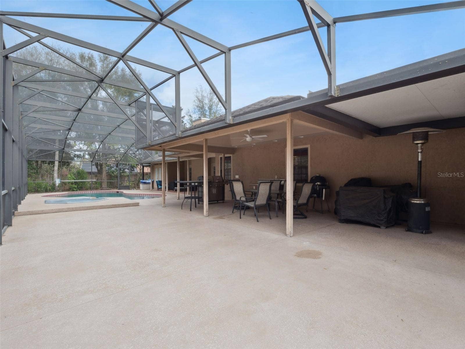 5314 SHADYWOOD LANE, Orlando, FL 32819 Private Outdoor Oasis
