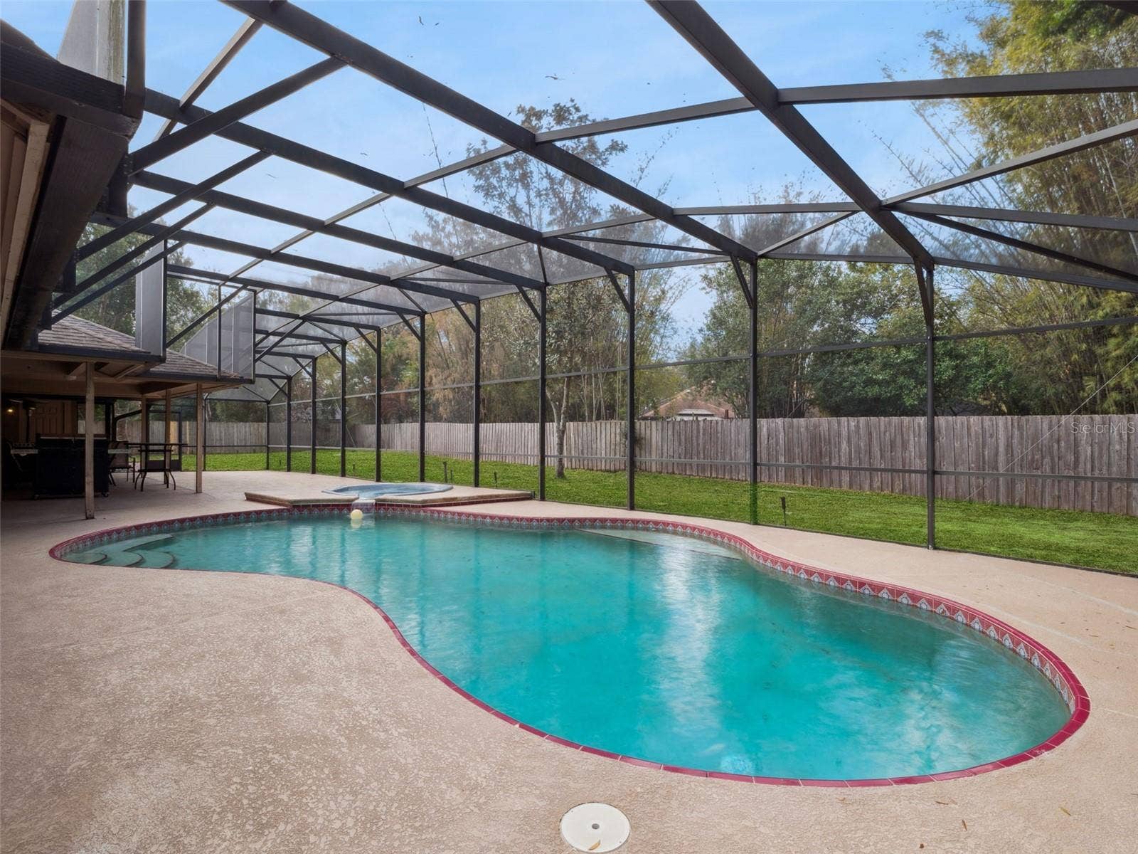 5314 SHADYWOOD LANE, Orlando, FL 32819 Resort-Style Pool