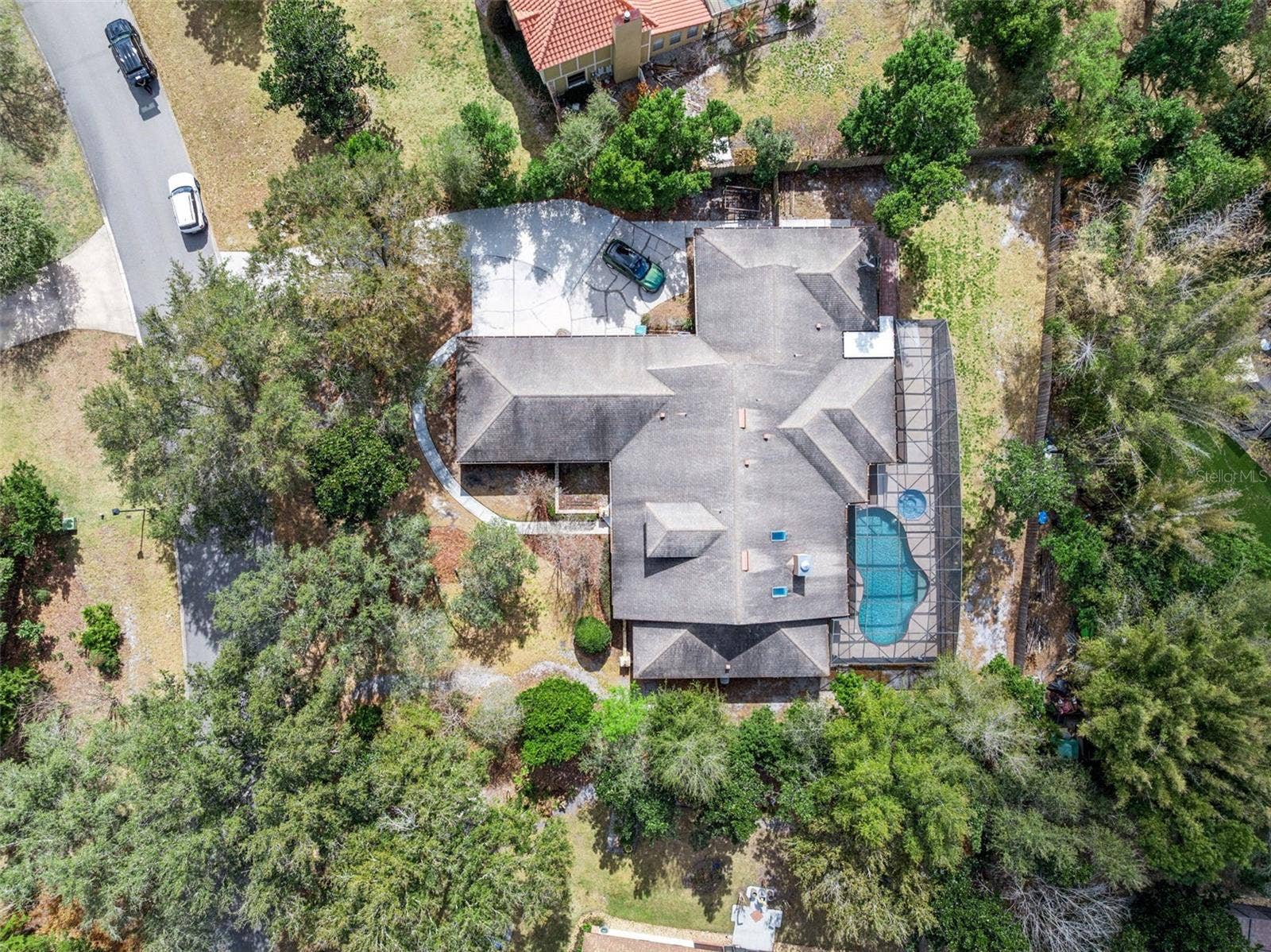 5314 SHADYWOOD LANE, Orlando, FL 32819 Generous Outdoor Space