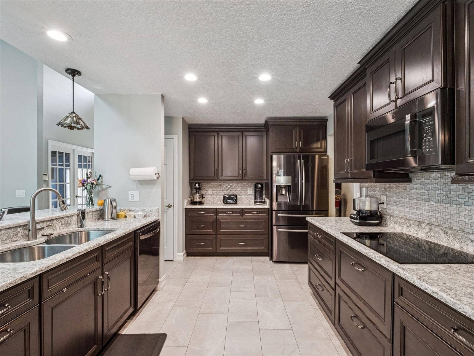 5314 SHADYWOOD LANE, Orlando, FL 32819 Renovated Chefs Kitchen