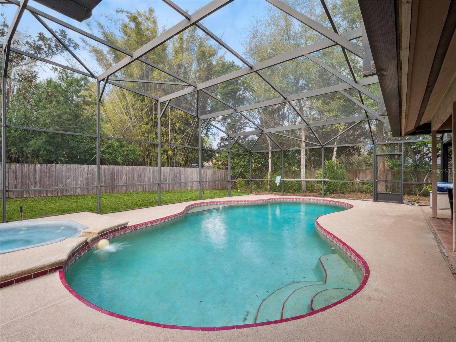 5314 SHADYWOOD LANE, Orlando, FL 32819 Resort-Style Pool