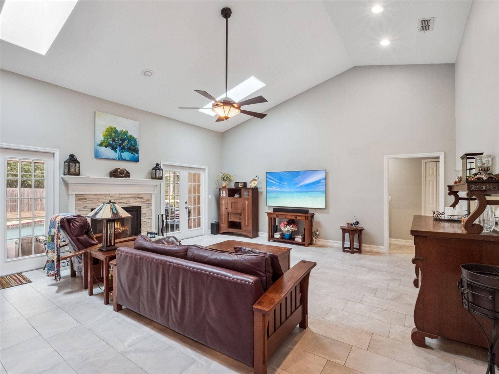 5314 SHADYWOOD LANE, Orlando, FL 32819 Bright Open Living