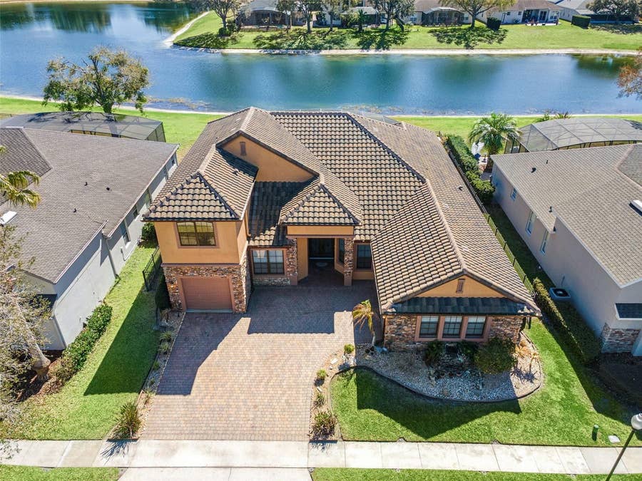 Property photo for 6473 EVERINGHAM LANE, Sanford, FL