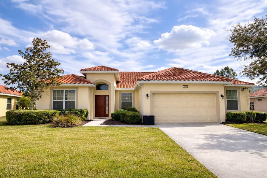 Property photo for 4084 OAKTREE DRIVE, Davenport, FL