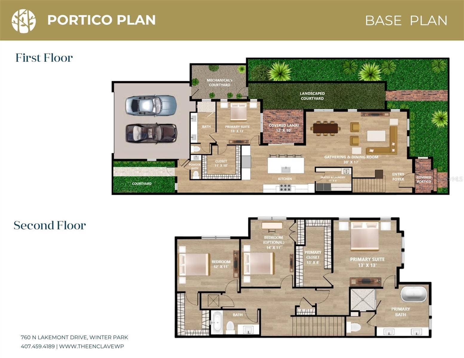 905 ENCLAVE PLACE, Winter Park, FL 32792 905 ENCLAVE PLACE, Winter Park, FL 32792