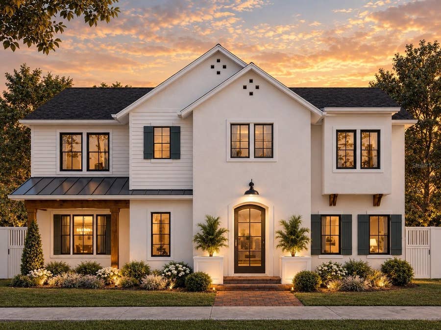 Property photo for 905 ENCLAVE PLACE, Winter Park, FL