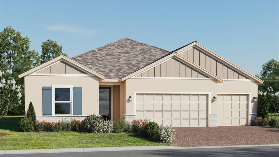 Property photo for 5606 NINA WAY, St Cloud, FL