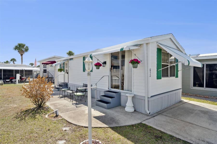 Property photo for 9000 US HIGHYWAY 192, #652, Clermont, FL