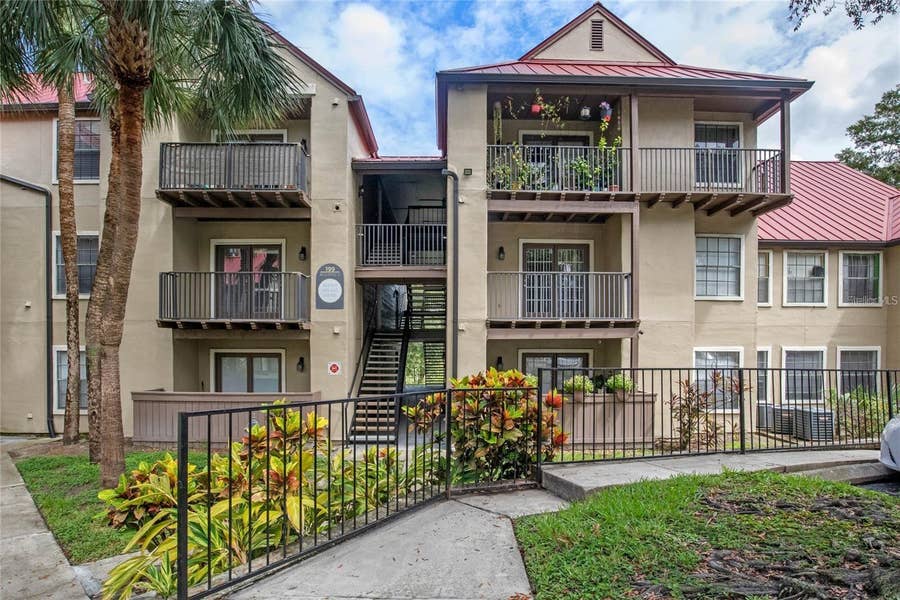 Property photo for 236 AFTON SQUARE, #305, Altamonte Springs, FL