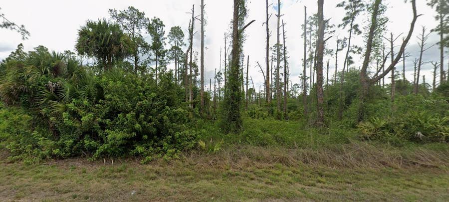 Property photo for 3703 E 9TH STREET, Lehigh Acres, FL
