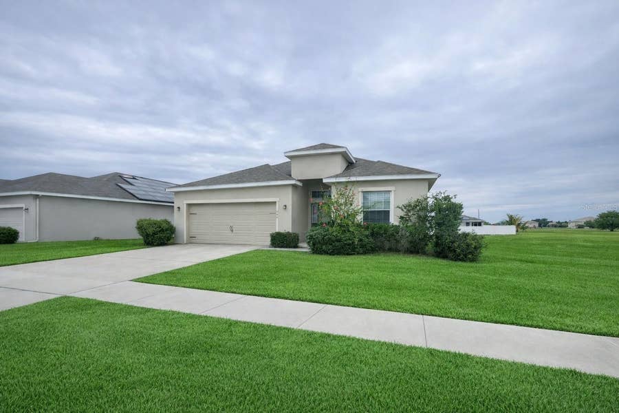 Property photo for 446 GLENKIRK WAY, Lake Alfred, FL