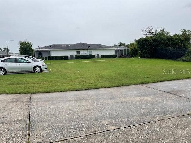 Property photo for WILLOW DRIVE, Leesburg, FL