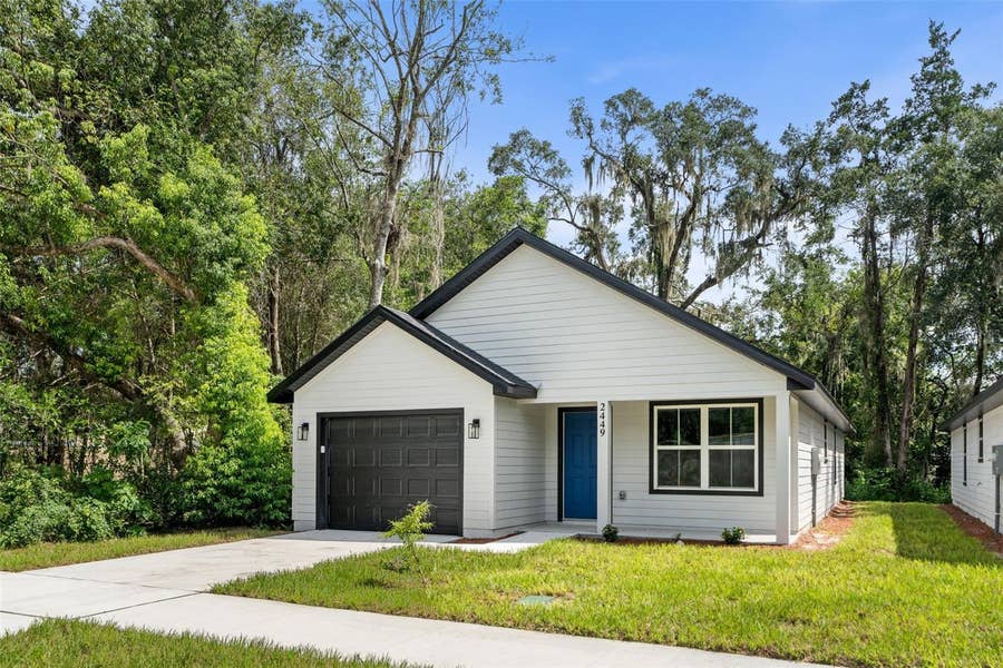 Property photo for 2449 SE 10TH AVENUE, Gainesville, FL