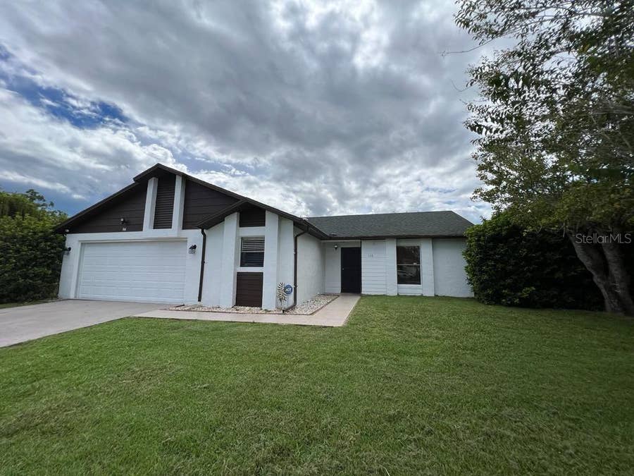 Property photo for 116 TALAVERA LANE, Kissimmee, FL
