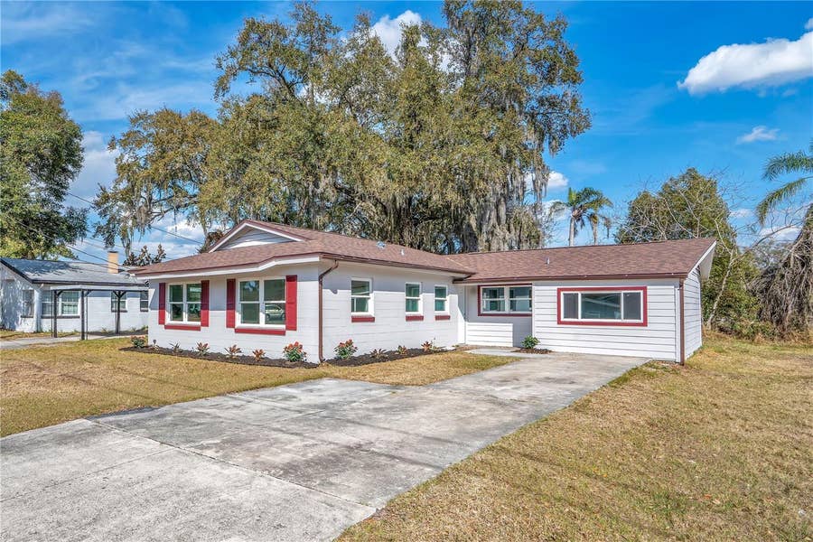Property photo for 1499 WILTON AVENUE, Orlando, FL