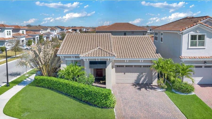 Property photo for 13321 OAKENSHAW LANE, Orlando, FL