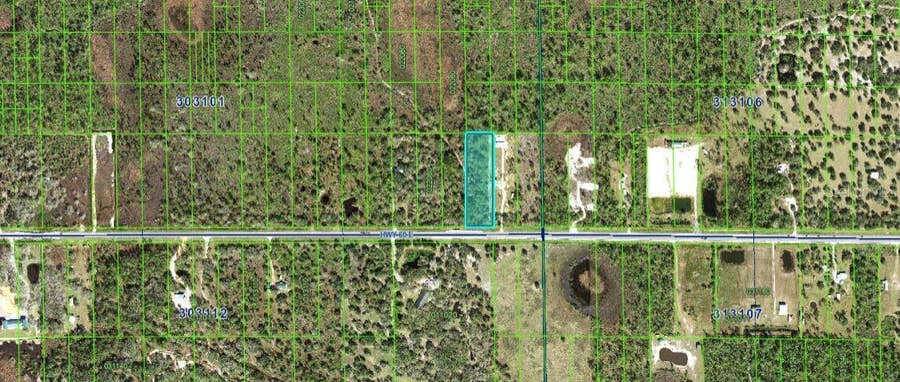 Property photo for 20901 STATE ROAD 60 E, Lake Wales, FL