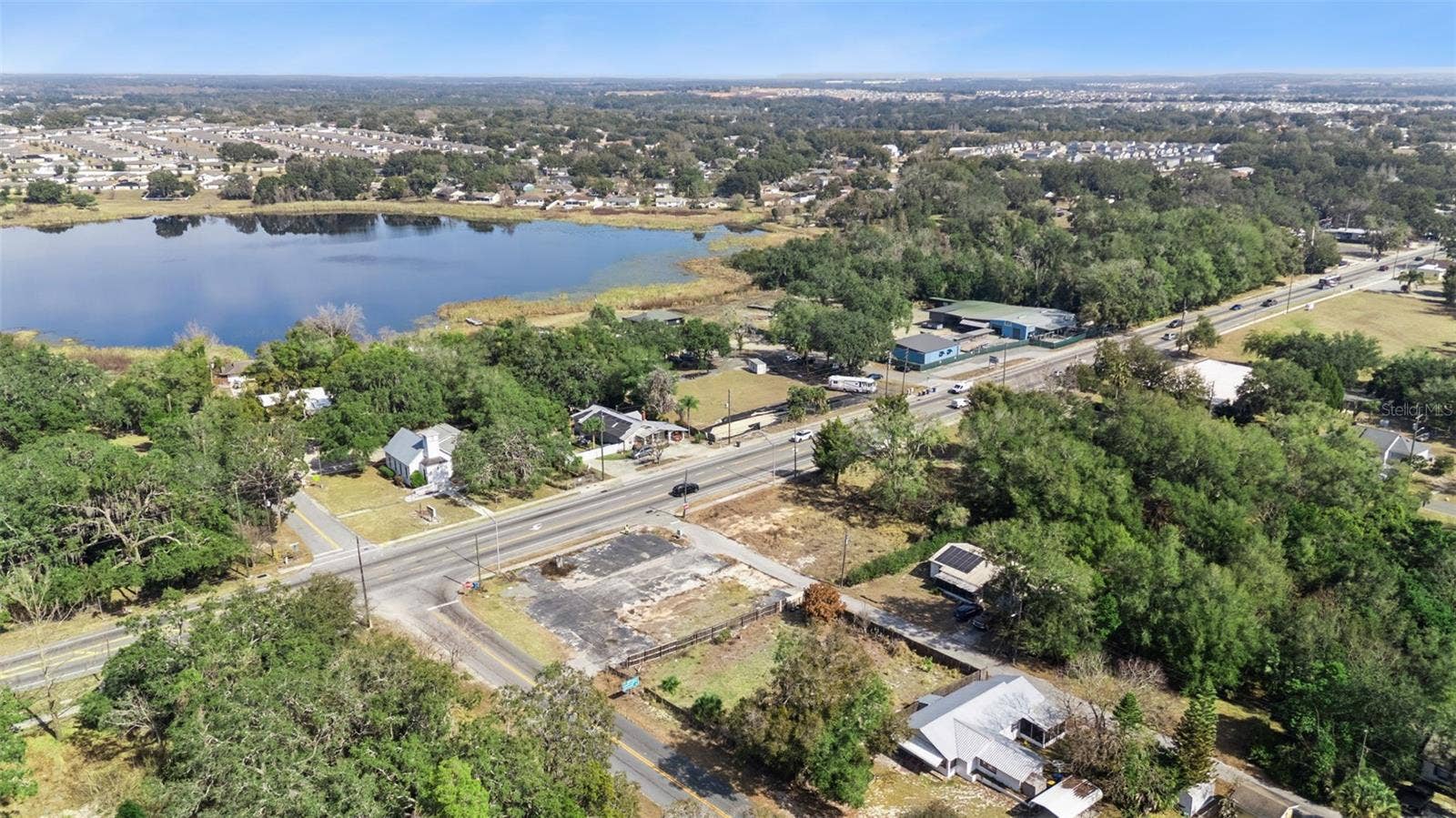 331 W MYERS BOULEVARD, Mascotte, FL 34753 331 W MYERS BOULEVARD, Mascotte, FL 34753